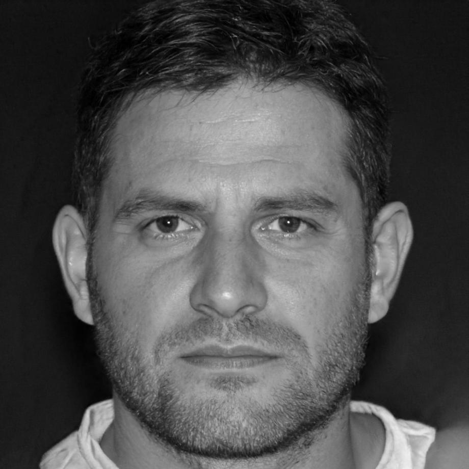 Даниил Севрюков